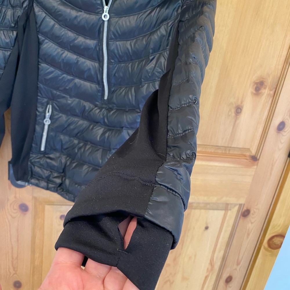 Calvin Klein Puffer Jacket Performance Hiking Jac… - image 5